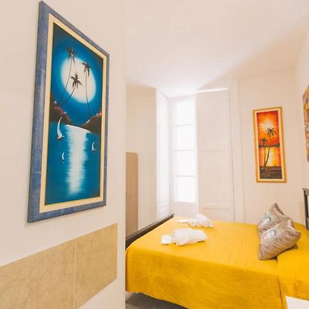 Apartament Residenza Dione 1 Syrakuzy Zewnętrze zdjęcie