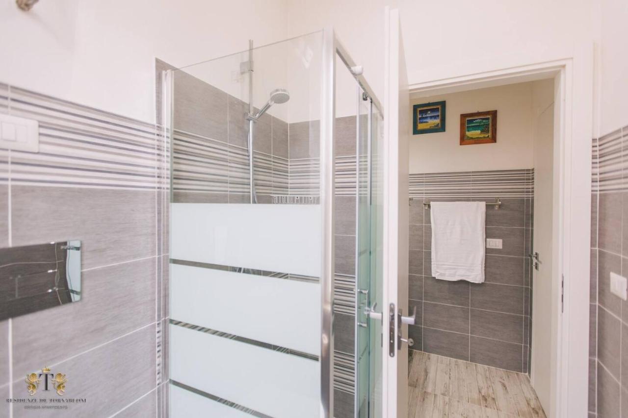 Apartament Residenza Dione 1 Syrakuzy Zewnętrze zdjęcie