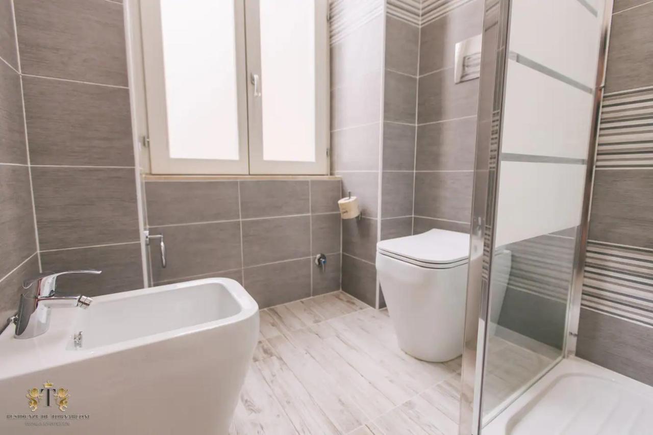 Apartament Residenza Dione 1 Syrakuzy Zewnętrze zdjęcie