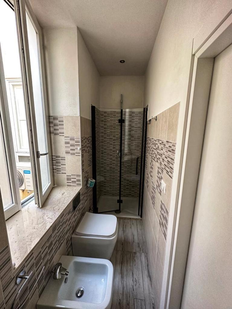 Apartament Residenza Dione 1 Syrakuzy Zewnętrze zdjęcie